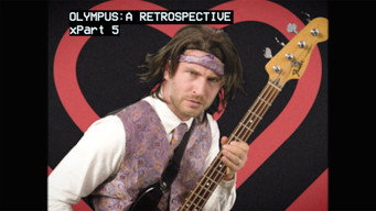 #8 Olympus: A Retrospective