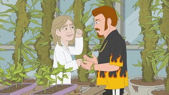 第9話：The F**ket List