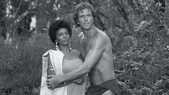 Tarzan's Deadly Silence (1970)