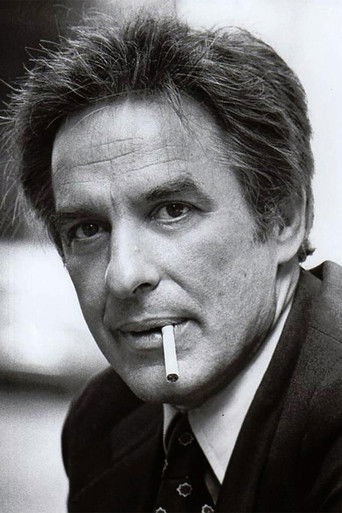 Foto de John Cassavetes