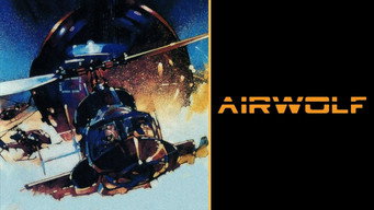 #5 Airwolf