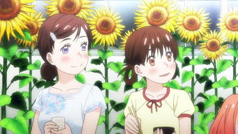 Episode 20 — Summer Vacation (2) / New Year