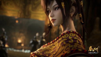 Episode 11 — Episode 11