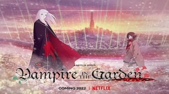 Вампір у саду (2022)