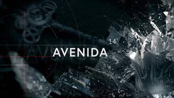 Avenue 14 (2018- )