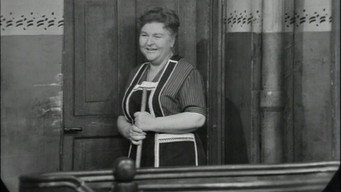 Tratsch im Treppenhaus (1966)