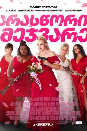 Bride Hard