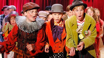 The Junior Olsen Gang at the Circus (2006)