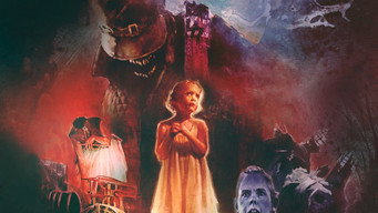 Moon Garden (2022)