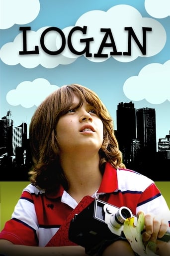 Poster för Logan