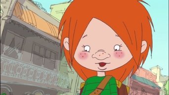 Gloria's House - S1E01