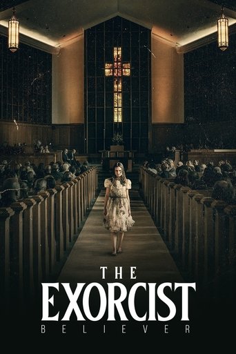 The Exorcist: Believer