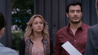 Episódio Episódio 55 da série Império de Mentiras