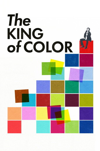 The King of Color (2025)