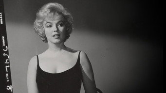 Marilyn, Her Final Secret (2022)
