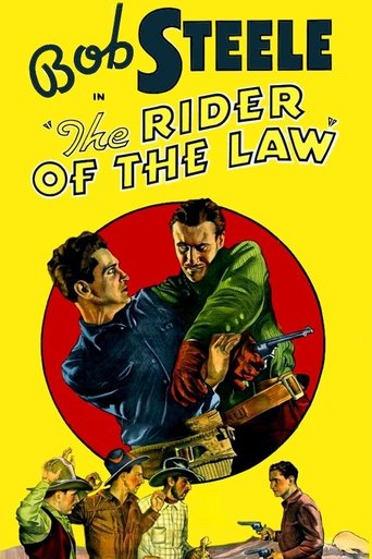 The Rider of the Law