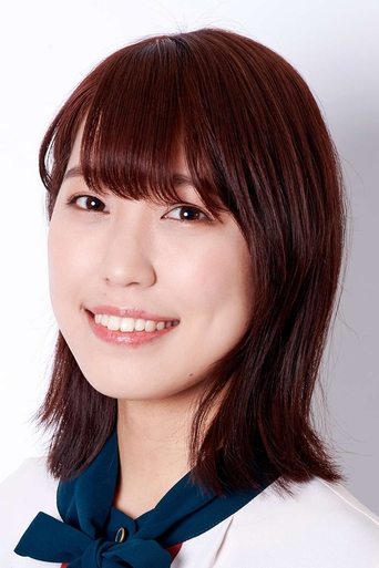 Arisa Kori headshot