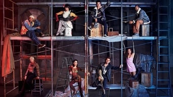 #5 Rent: Live