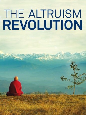 Poster of The Altruism Revolution