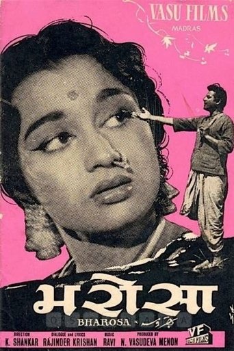 Bharosa (1963)