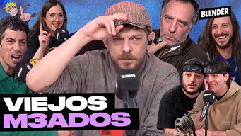 Episode 55 — Episode 55