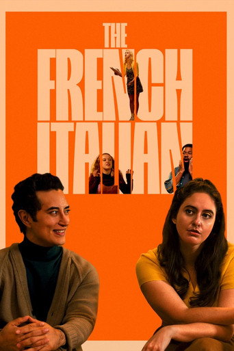 The French Italian (2024) en Movie OTT Release Date & Box Office