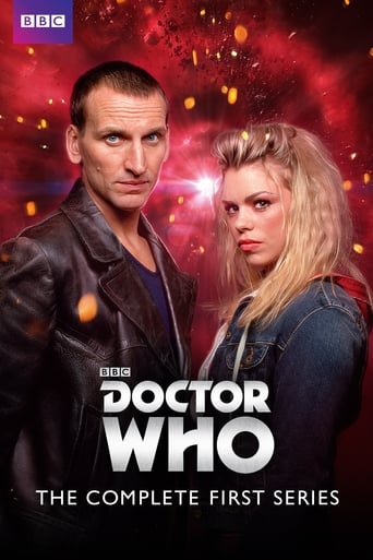 Doctor Who Season 1 Episode 3