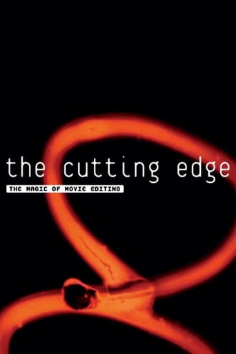 The Cutting Edge: The Magic of Movie Editing en streaming 