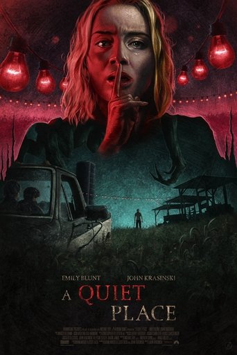 A Quiet Place