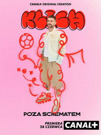 Klich. Poza schematem (2026年)のポスター画像 - FindKey