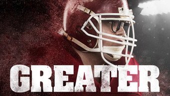 Greater media image
