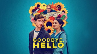 Goodbye, Hello (2024)