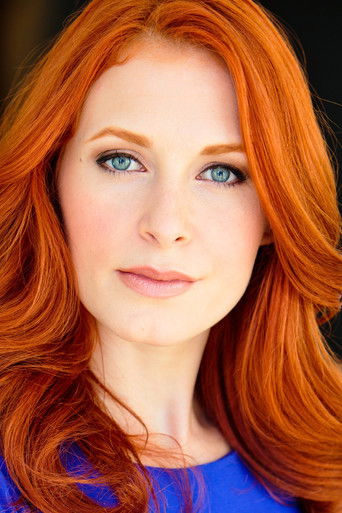 Foto de Rebecca Bujko