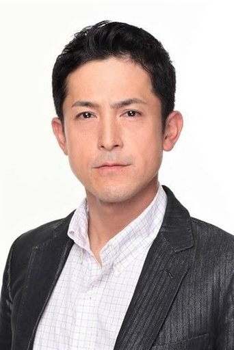 Osamu Yamamoto