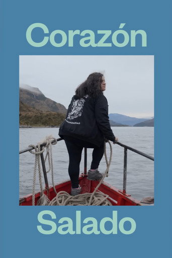 Corazón Salado