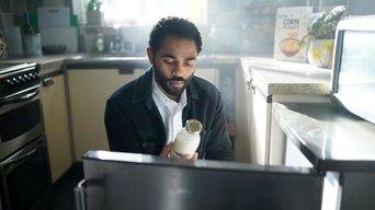 The Flatshare S01E01