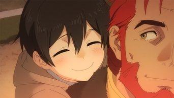 Cena de A melancolia de Angeline