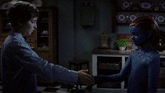 #31 Люди Ікс: Перший клас