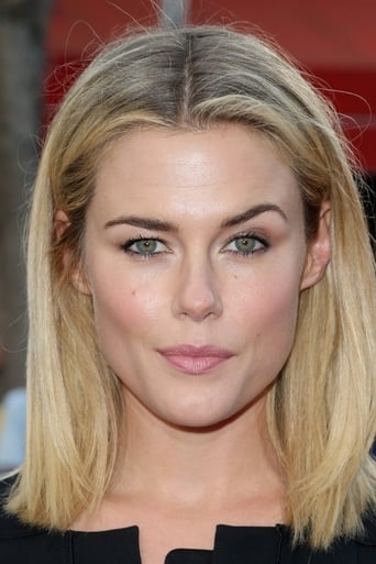 Image of Rachael Taylor