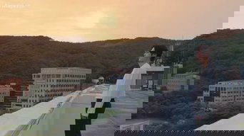 Cena de Você tem medo que eu vá me matar?