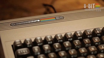 #5 8 Bit Generation: The Commodore Wars