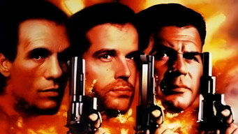 Peacemaker media image