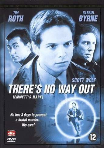 Emmett's Mark-poster