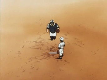 Aflevering 86 — I`m not going to lose the third battle! Show you the ace battle!