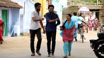 Veeran (2023)