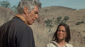 #14 The Last Hard Men