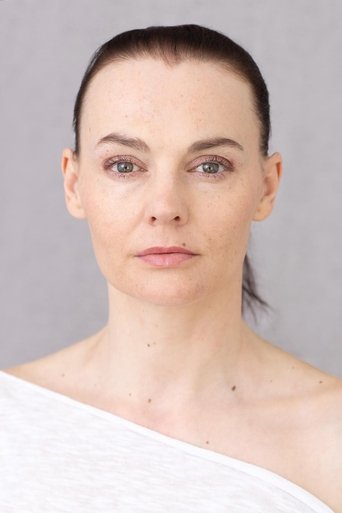 Imagine Gabriela Mikulková