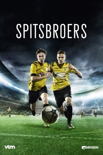 Poster of Strikers
