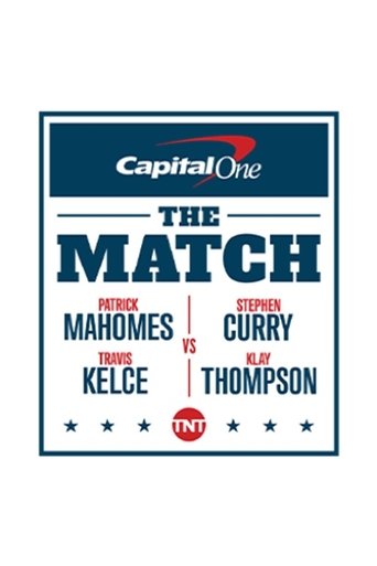 The Match VIII en streaming 