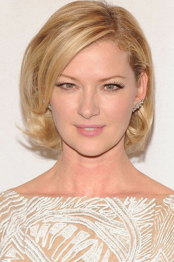 Gretchen Mol photo 2